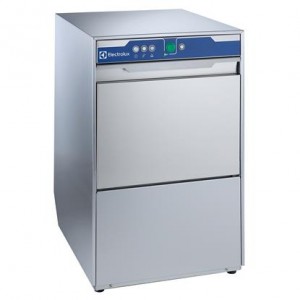 lave verre casier electrolux