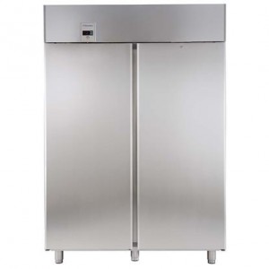 ARMOIRE REFRIGEREE 2 PORTES 1430L ELECTROLUX