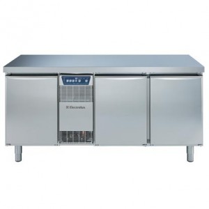 TABLE REFRIGEREE 3 PORTES MARQUE ELECTROLUX