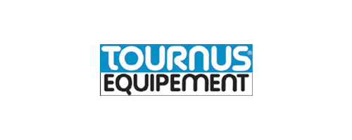 Tournus Equipement fabricant de produits en inox