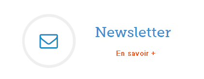 Découvrez notre newsletter