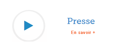 Découvrez nos apparitions dans la presse
