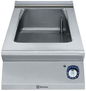 Bain marie électrique TOP